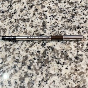 MARC JACOBS Gel Eye Crayon Eyeliner, Brown #54